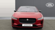 Jaguar I-Pace 294kW EV400 HSE Black 90kWh 5dr Auto 11kW Charger Electric Estate